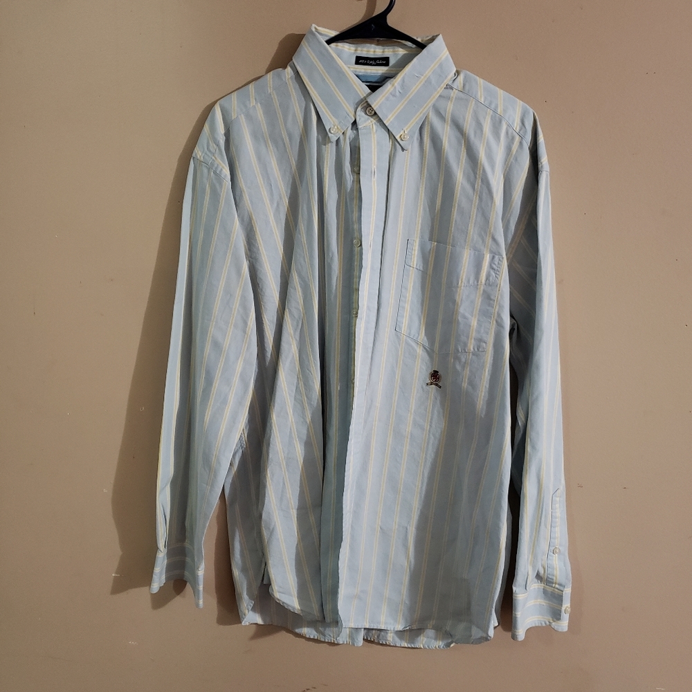 Mens long sleeve